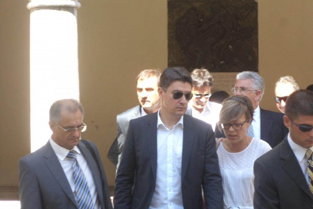 milanović