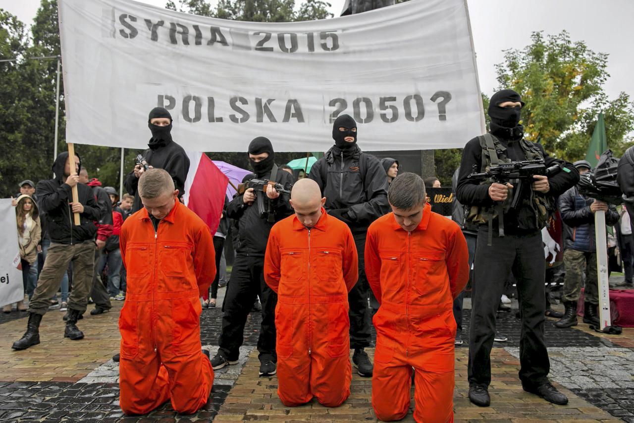 Poljska
