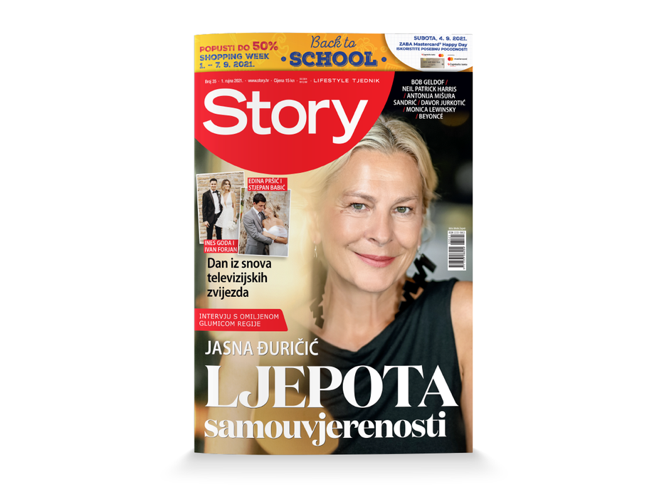 Back to School Shopping Week