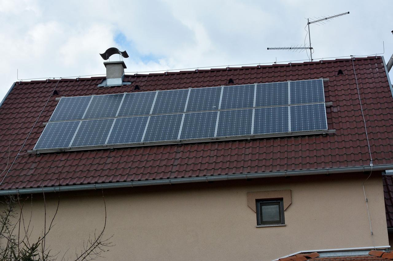 solarna ploca