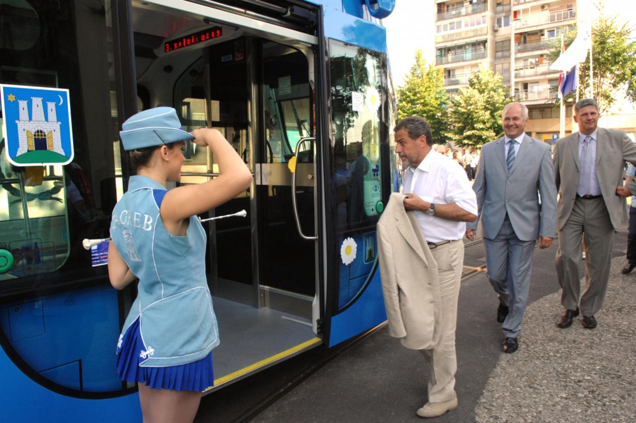 tramvaj