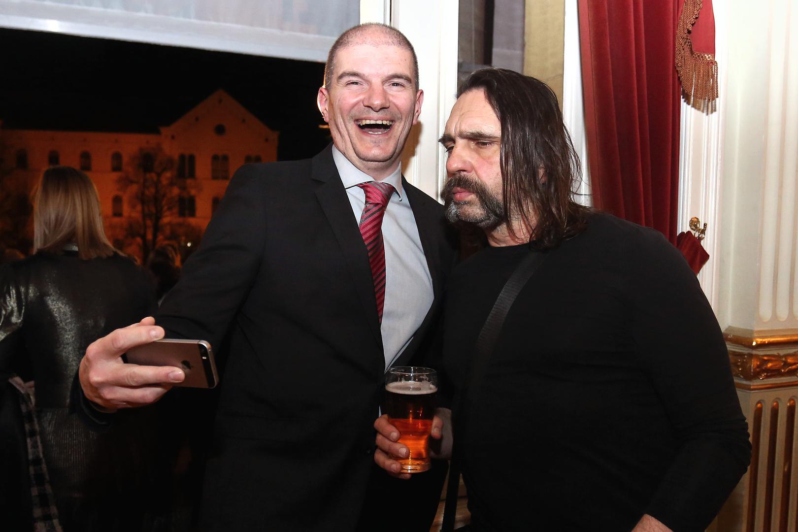 Damir Martinović Mrle