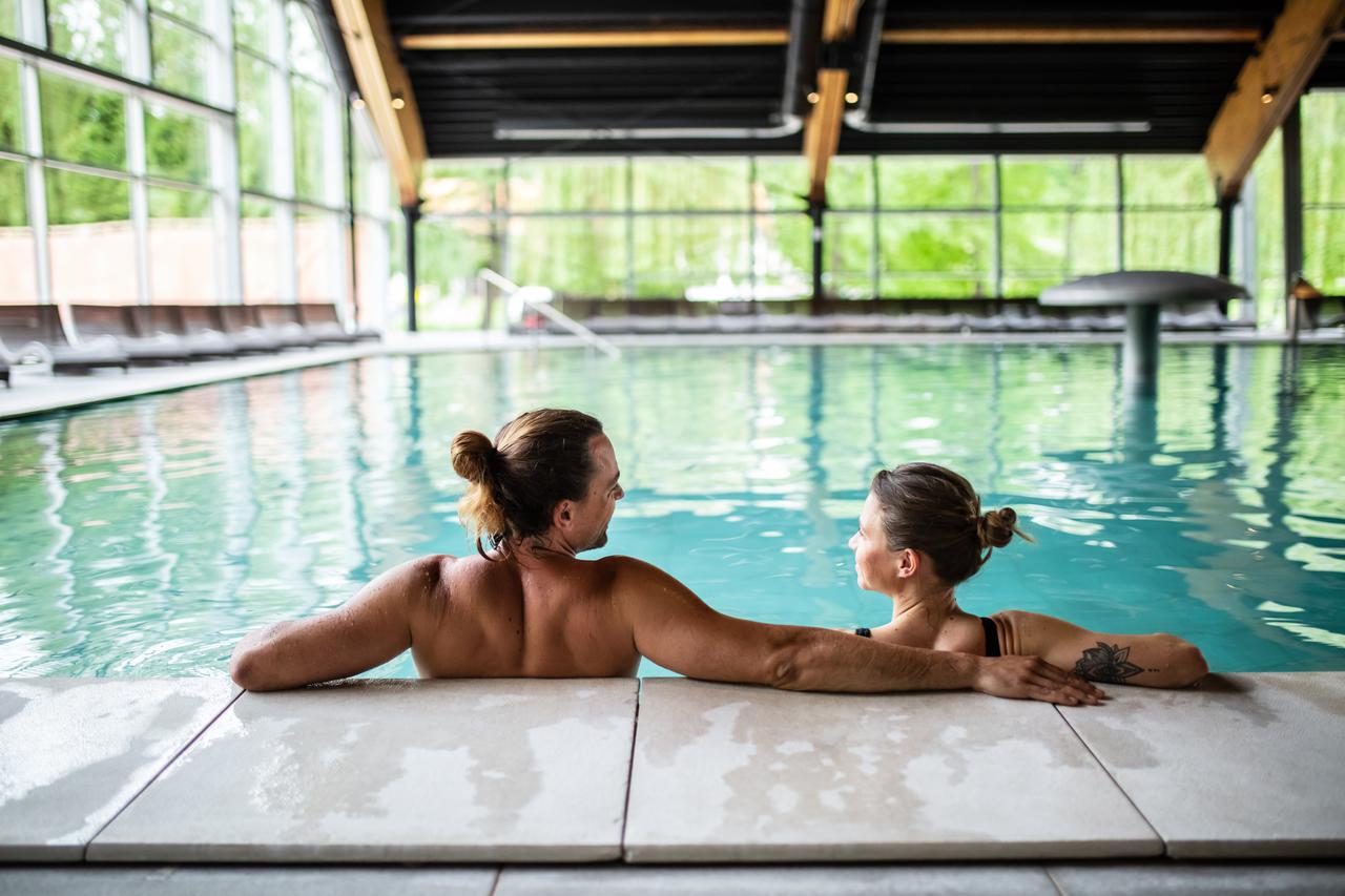 LifeClass Terme Sveti Martin