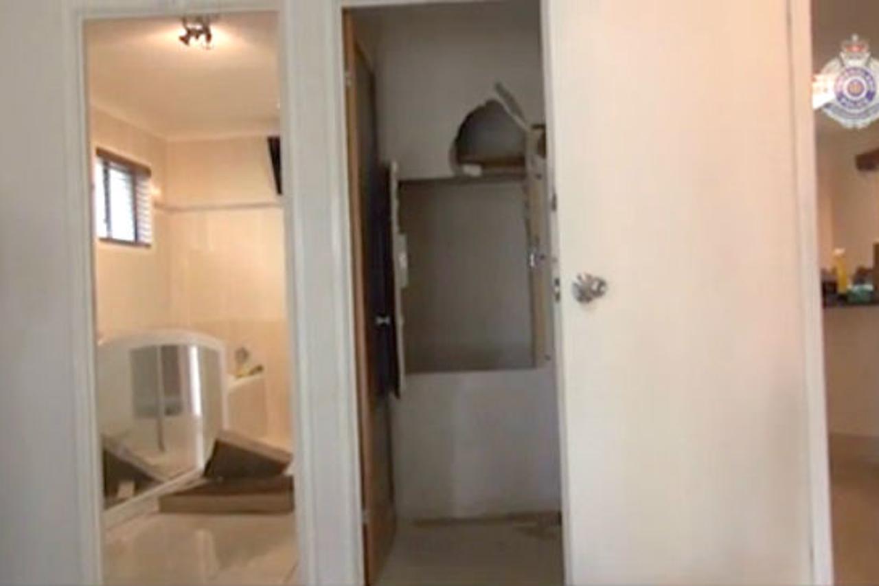 Tajna obitelji koji su vodili carstvo droge