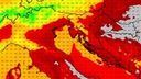 Croatia faces rapid weather shift: Thunderstorms followed by heatwave up to 40°C