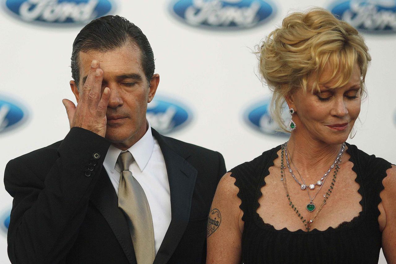 antonio banderas