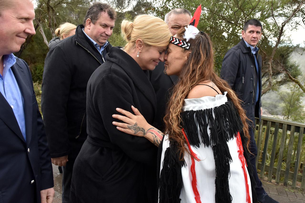 Maori