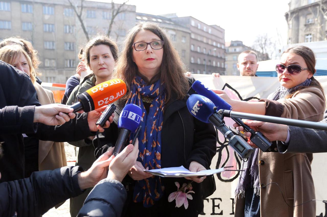 Željka Leljak Gracin