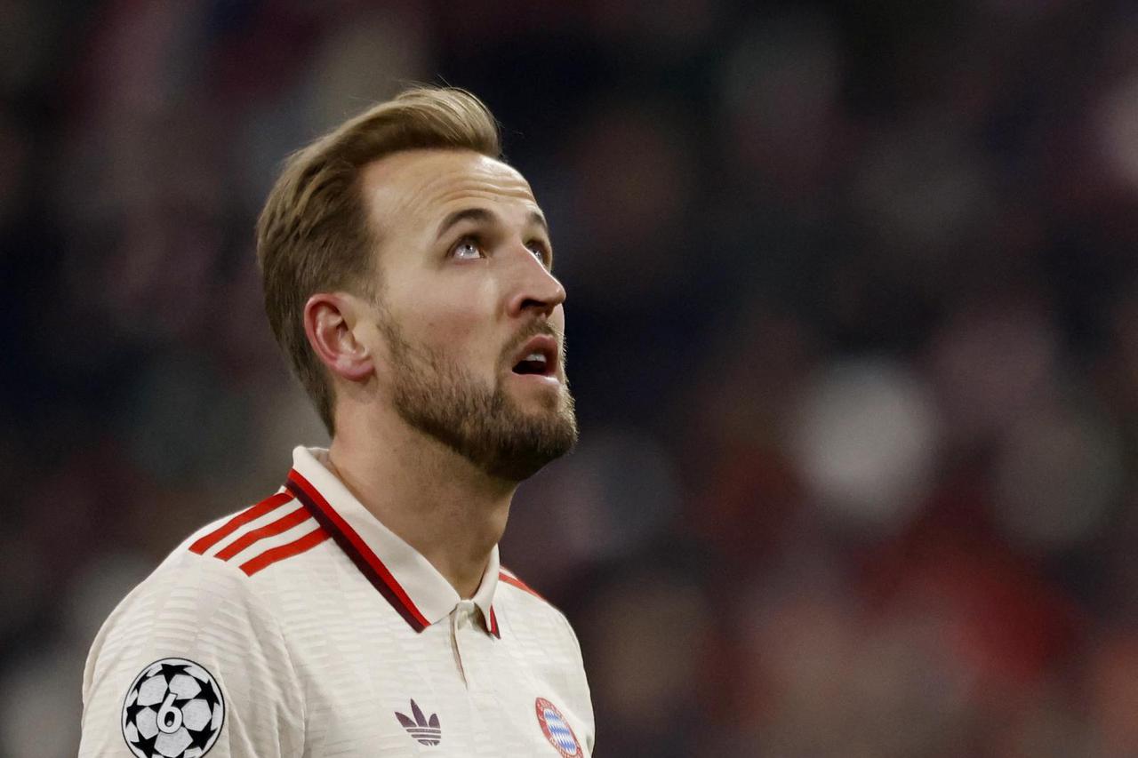 Champions League - Knockout Phase Playoff - Second Leg - Bayern Munich v Celtic