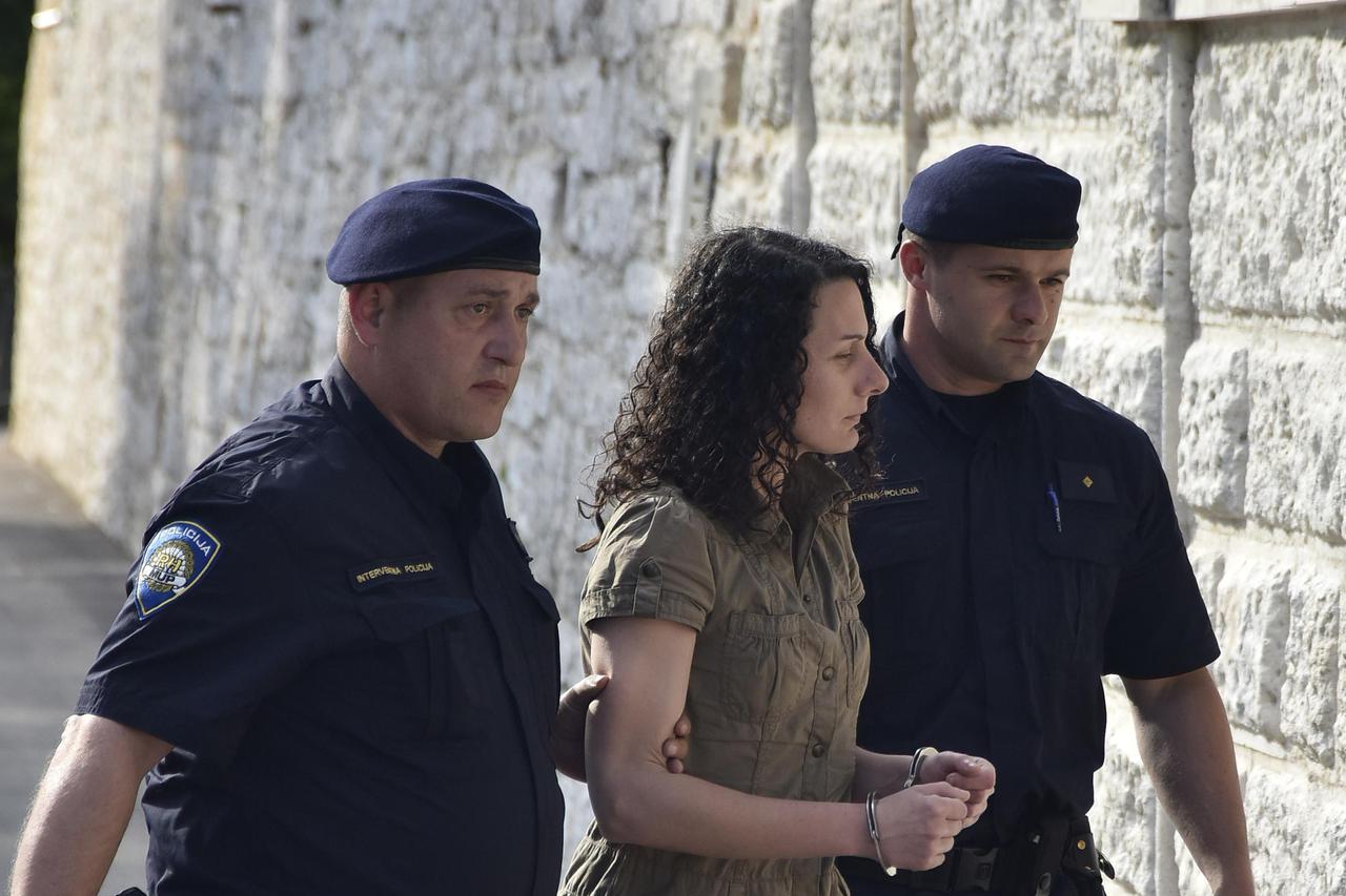 Chiara Pašić
