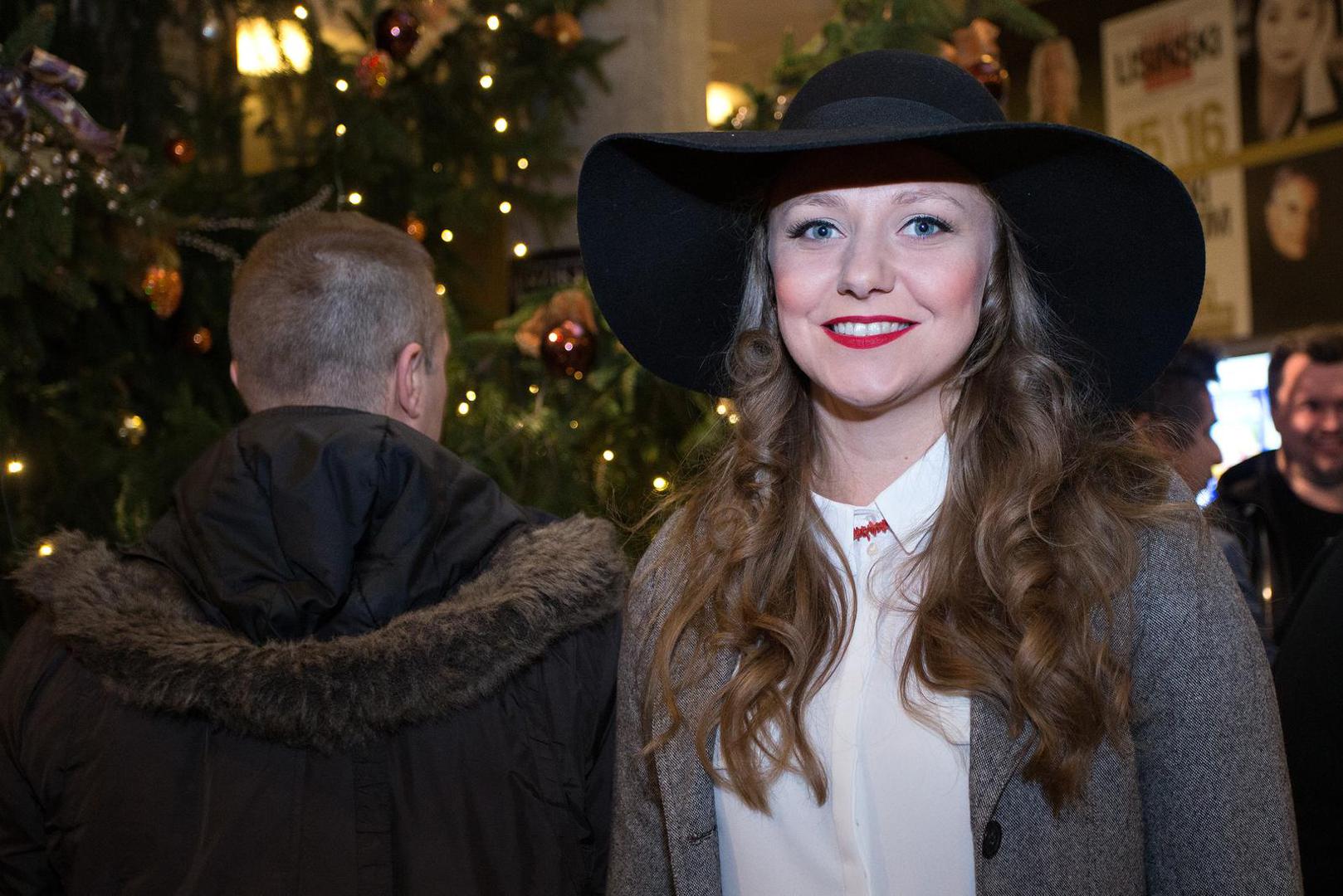 Evo kako se Marija mijenjala tijekom karijere te kako su izgledale uloge po kojima ju pamtimo.