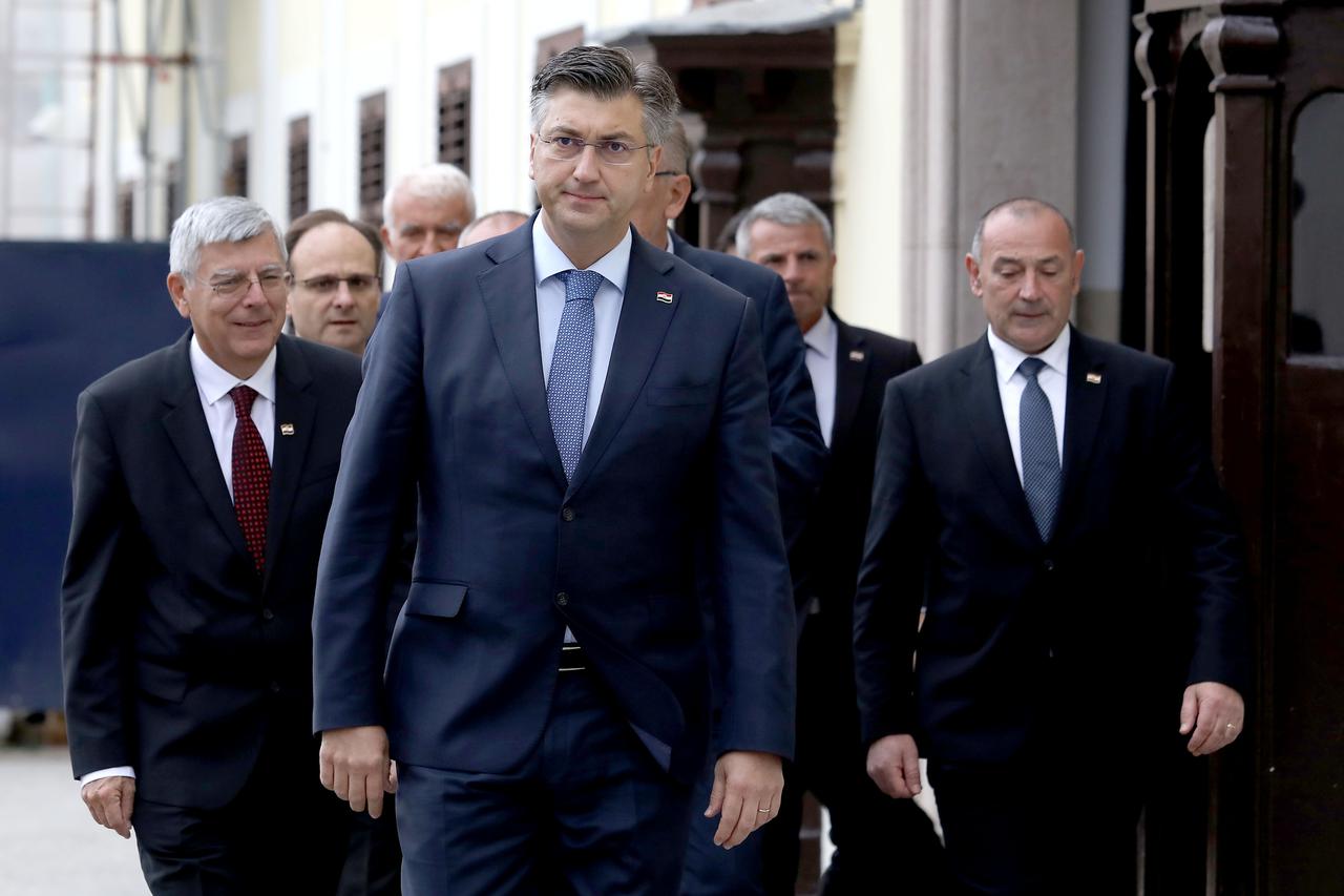 Andrej Plenković