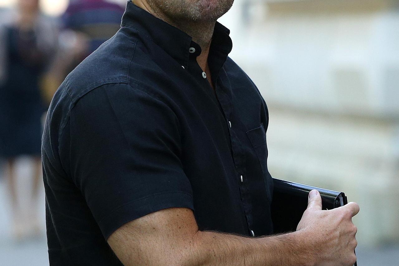 Mislav Merkaš