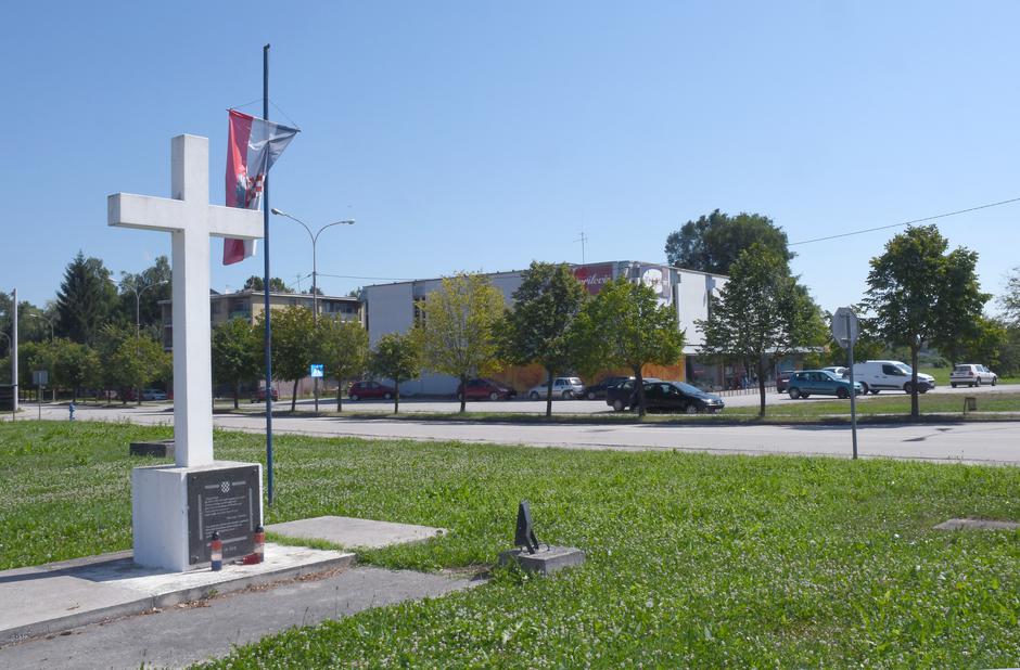 Vrginmost: Suživot Srba i Hrvata nakon VRO "Oluja"