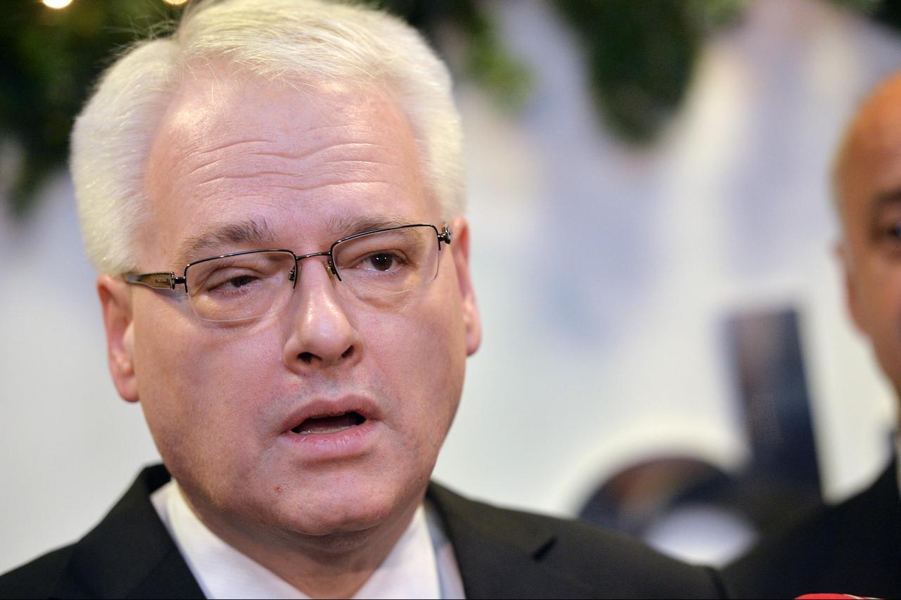Ivo Josipović