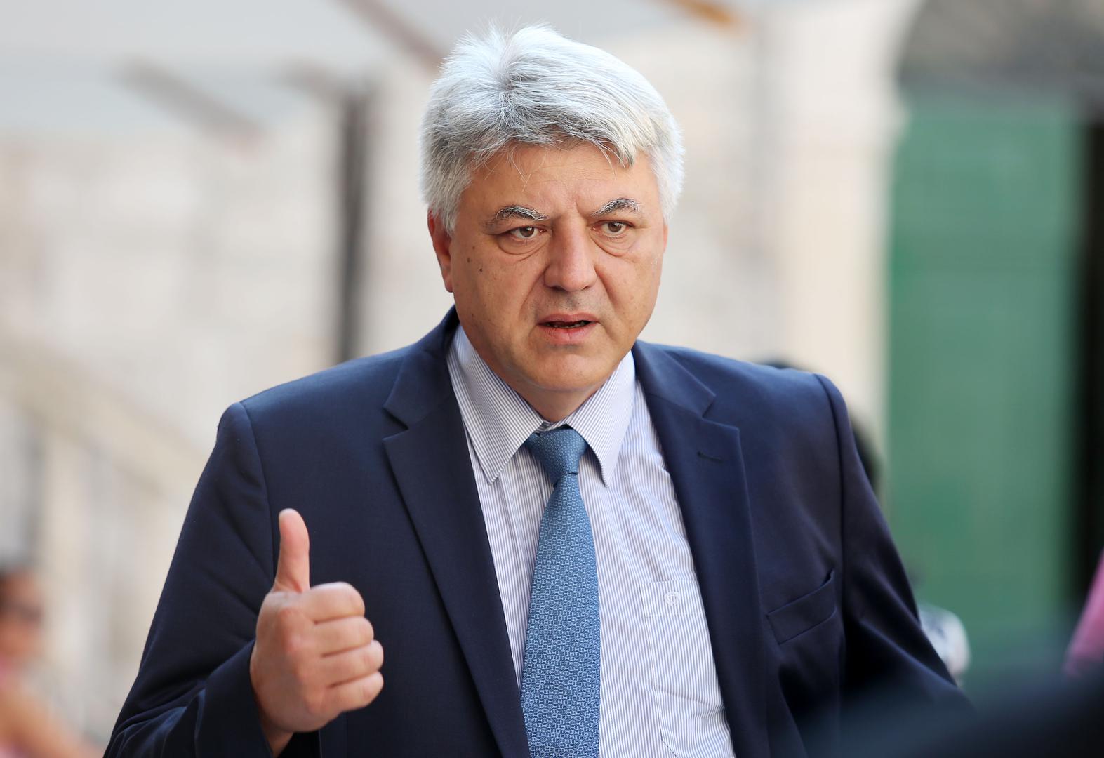 Zlatko Komadina