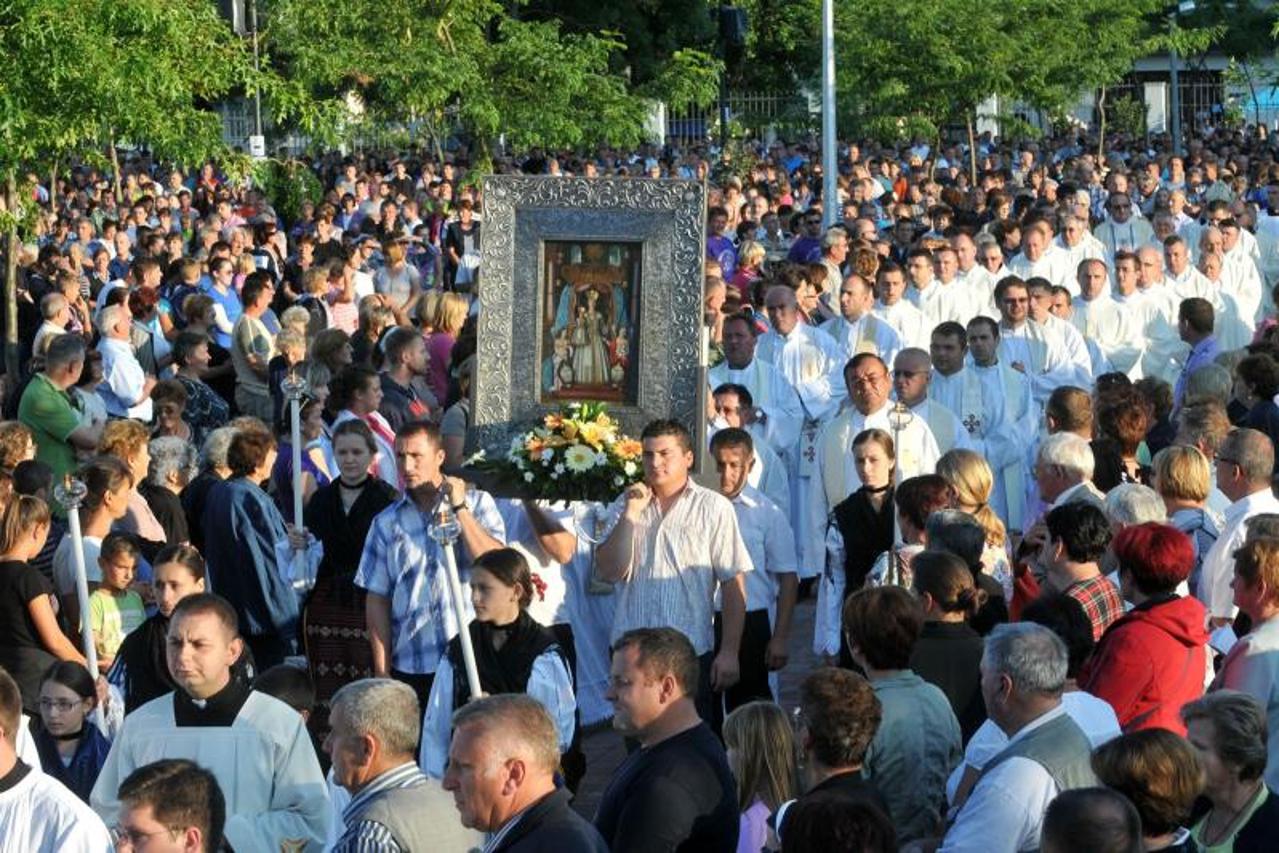procesija