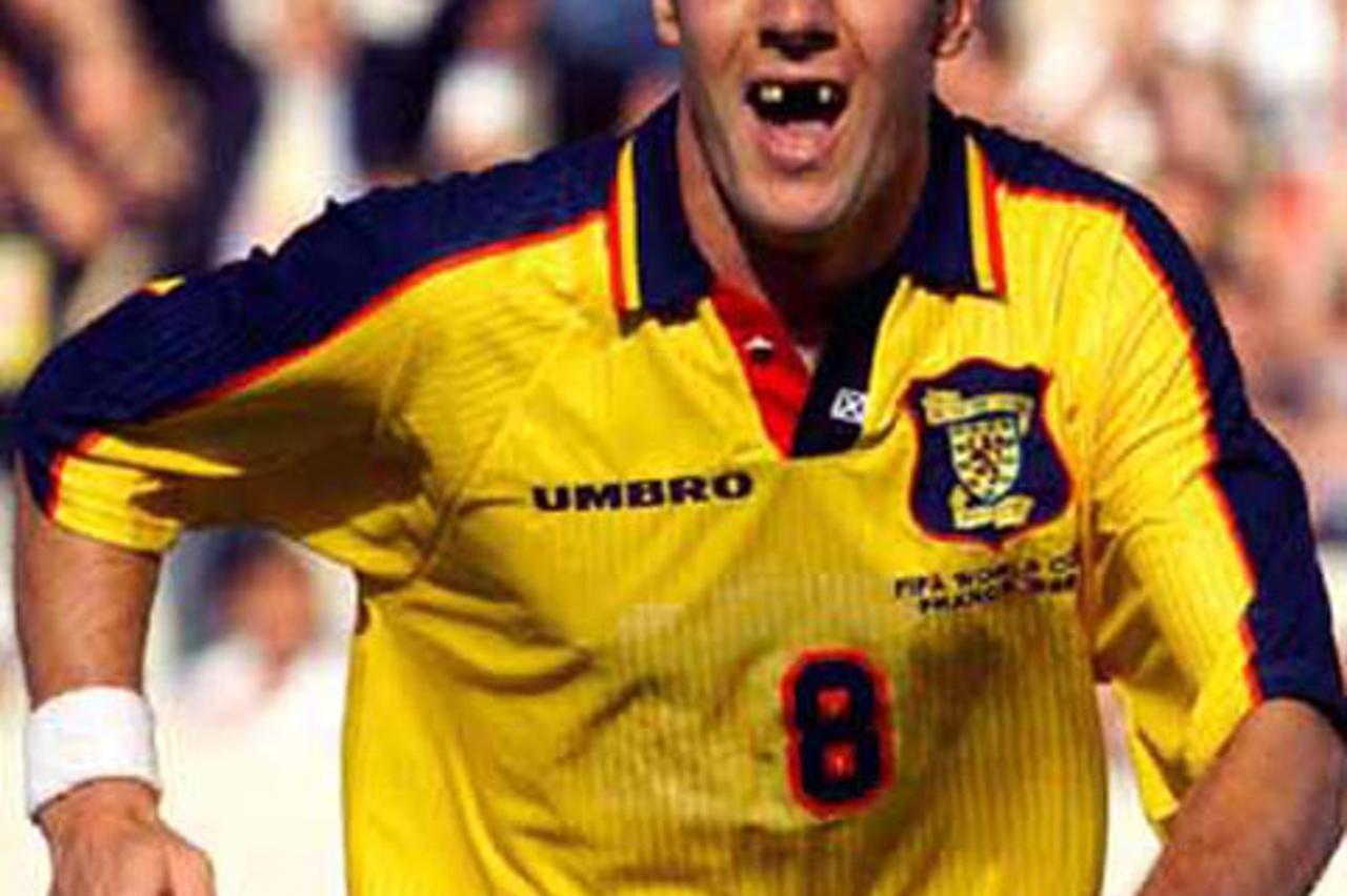 Craig Burley