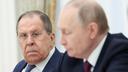 Lavrov iznio uvjete za prekid rata: Otkrio i što je za Rusiju neprihvatljivo