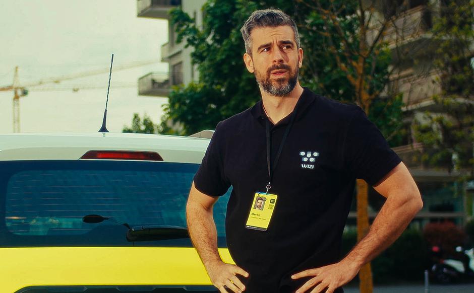 Cammeo je postao Wizi