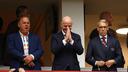 Gianni Infantino: Koga briga za raju i taktiku dok Fifa zgrče novac!