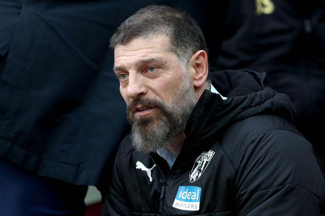 Bivši hrvatski izbornik Slaven Bili? novi je trener pekinškog Sinobo Guoan