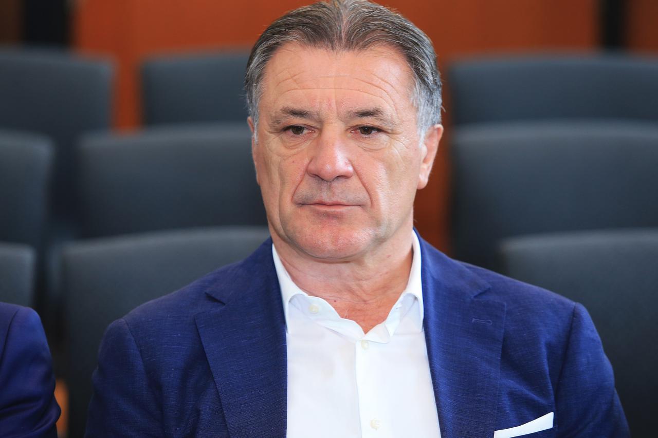 Zdravko Mamić
