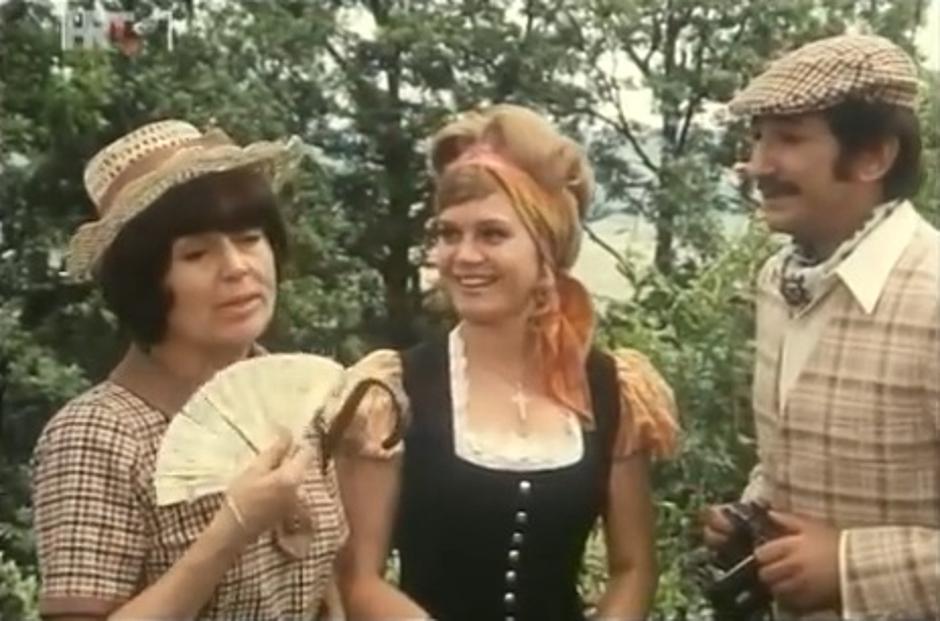 Tko pjeva zlo ne misli