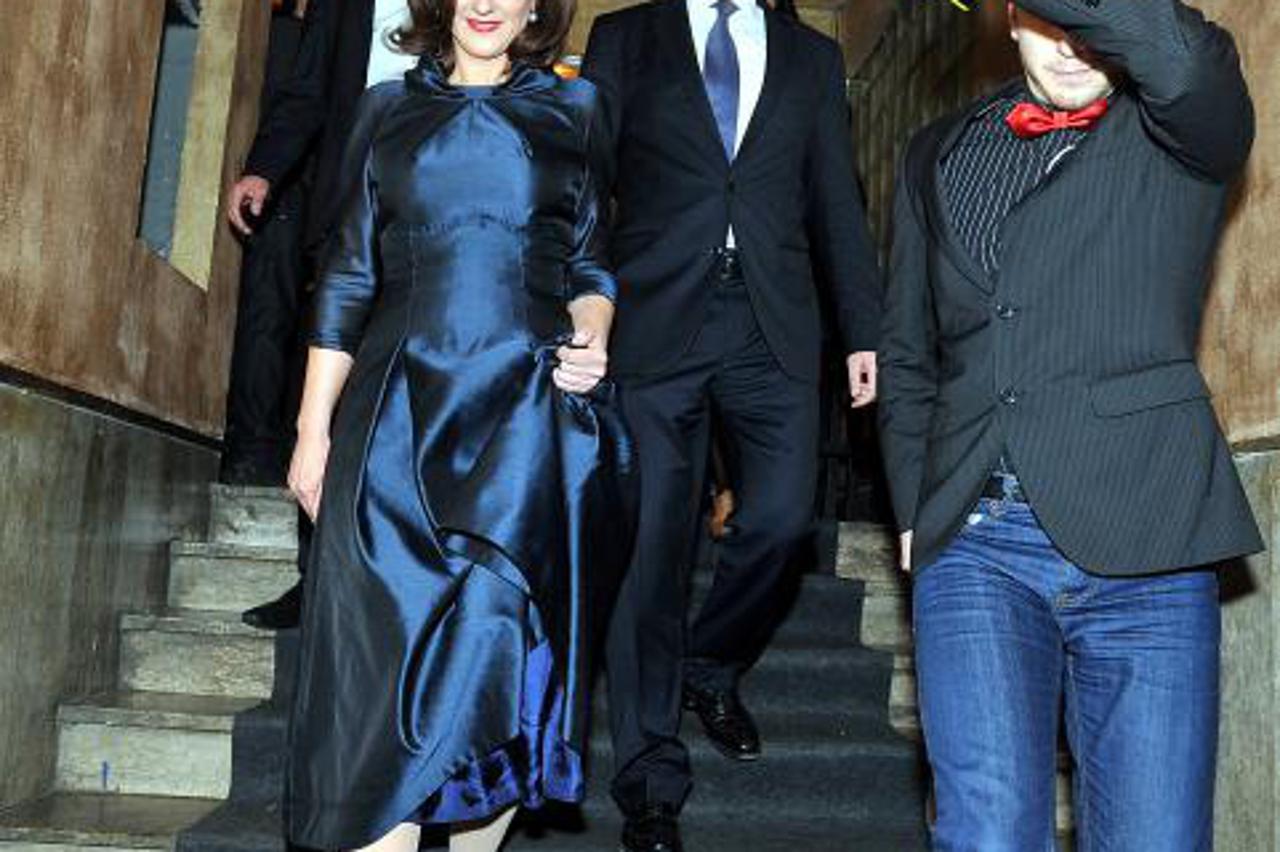 sanja milanović