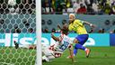 Ancelotti shares update on injured Neymar: He could play at the start of the World Cup