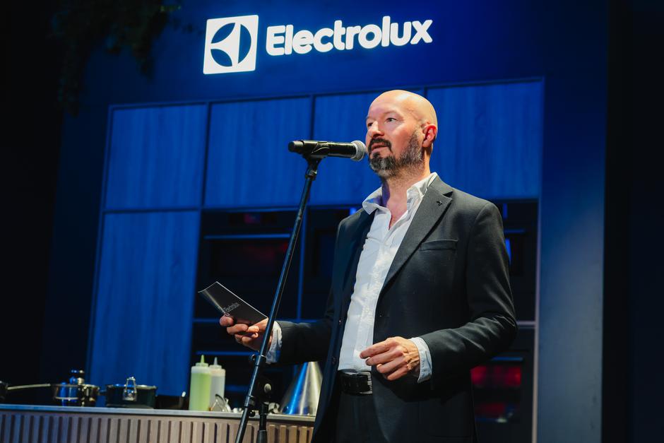 Electrolux Group