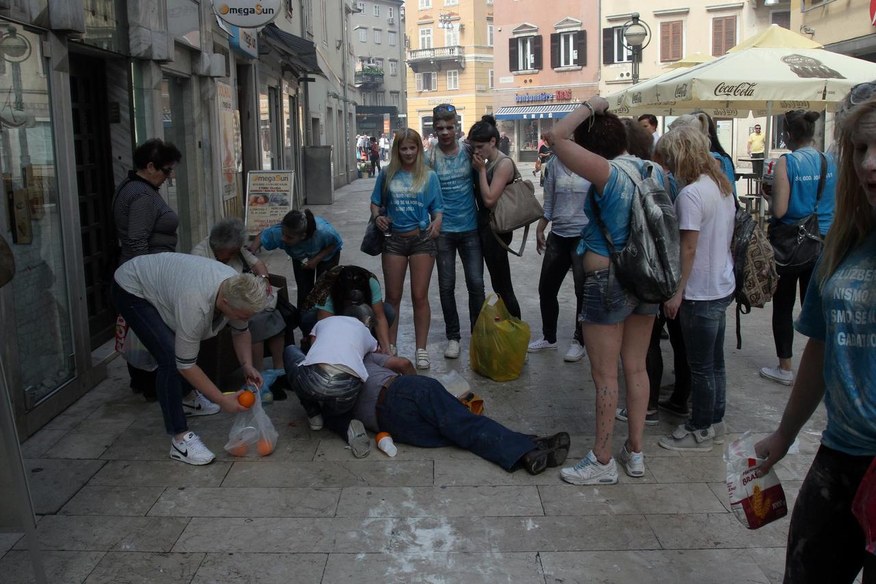 Rijeka norijada