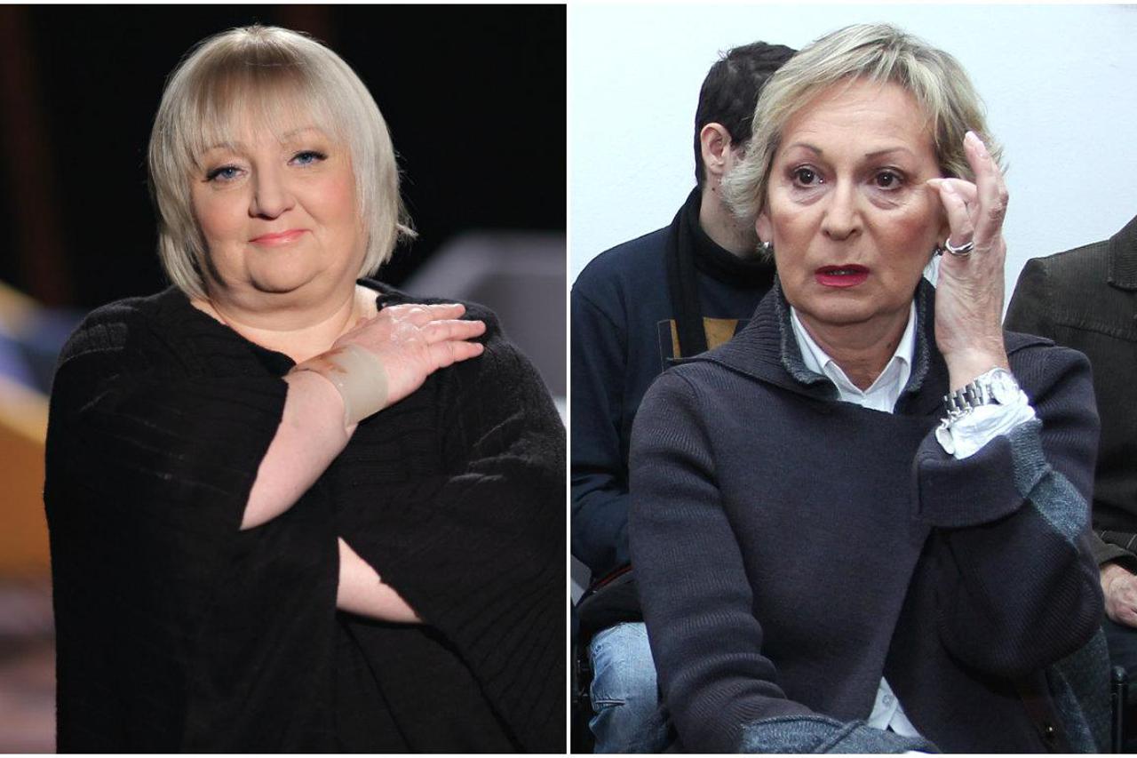 Elizabeta Gojan Hloverka Novak Srzić
