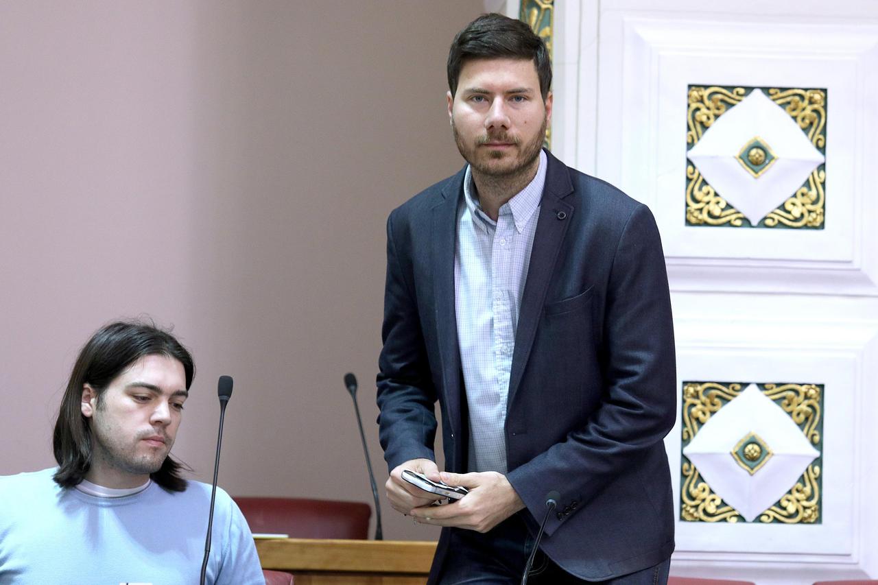 Ivan Vilibor Sinčić i Ivan Pernar