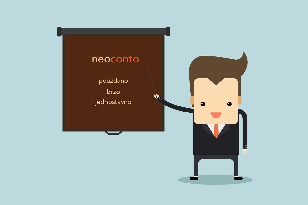 Neoconto