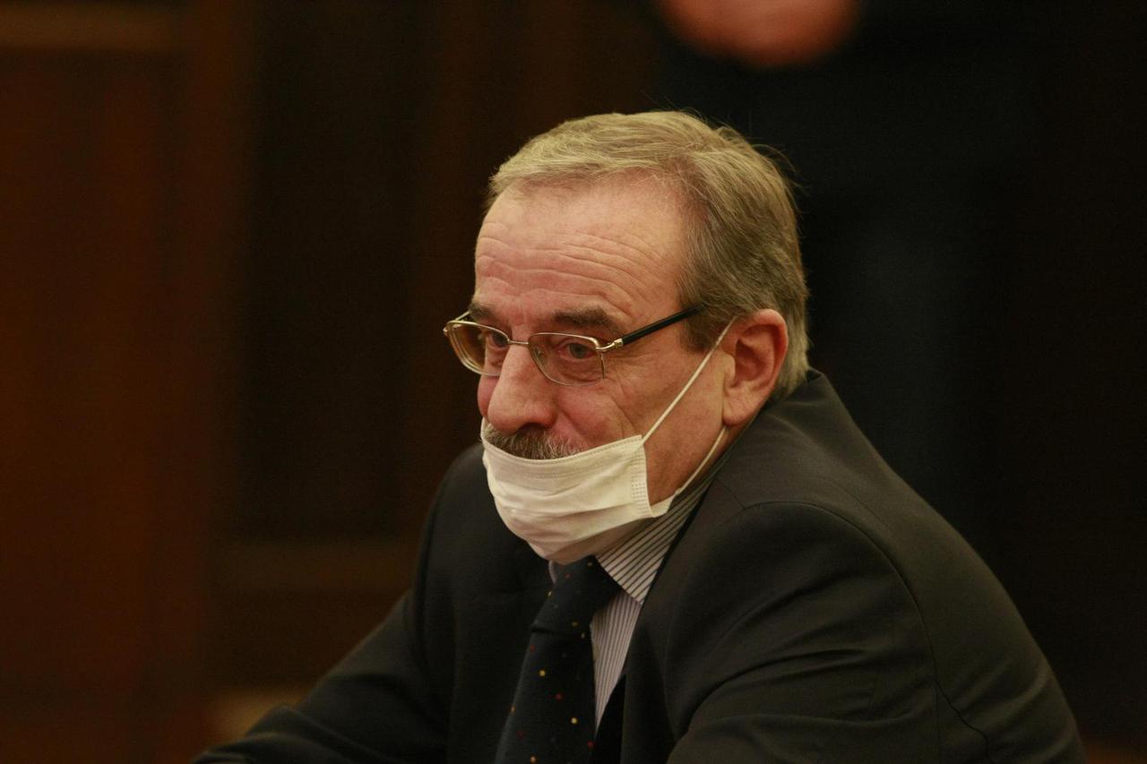 Beograd: Veleposlanik Hrvatske u Srbiji Hidajet Bišćević susreo se s Vučićem