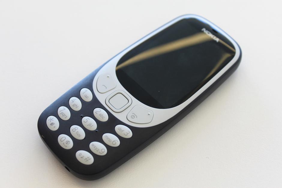 Nokia 3310