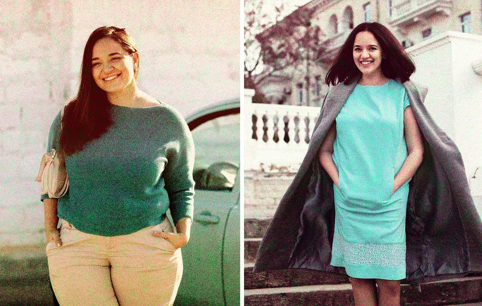 Revolucionarna metoda mršavljenja