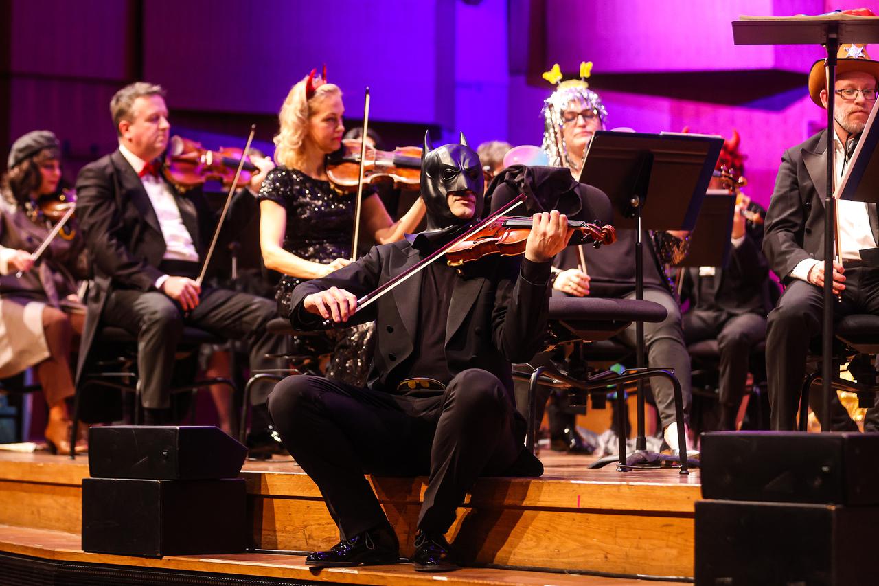 Filharmonijski karneval