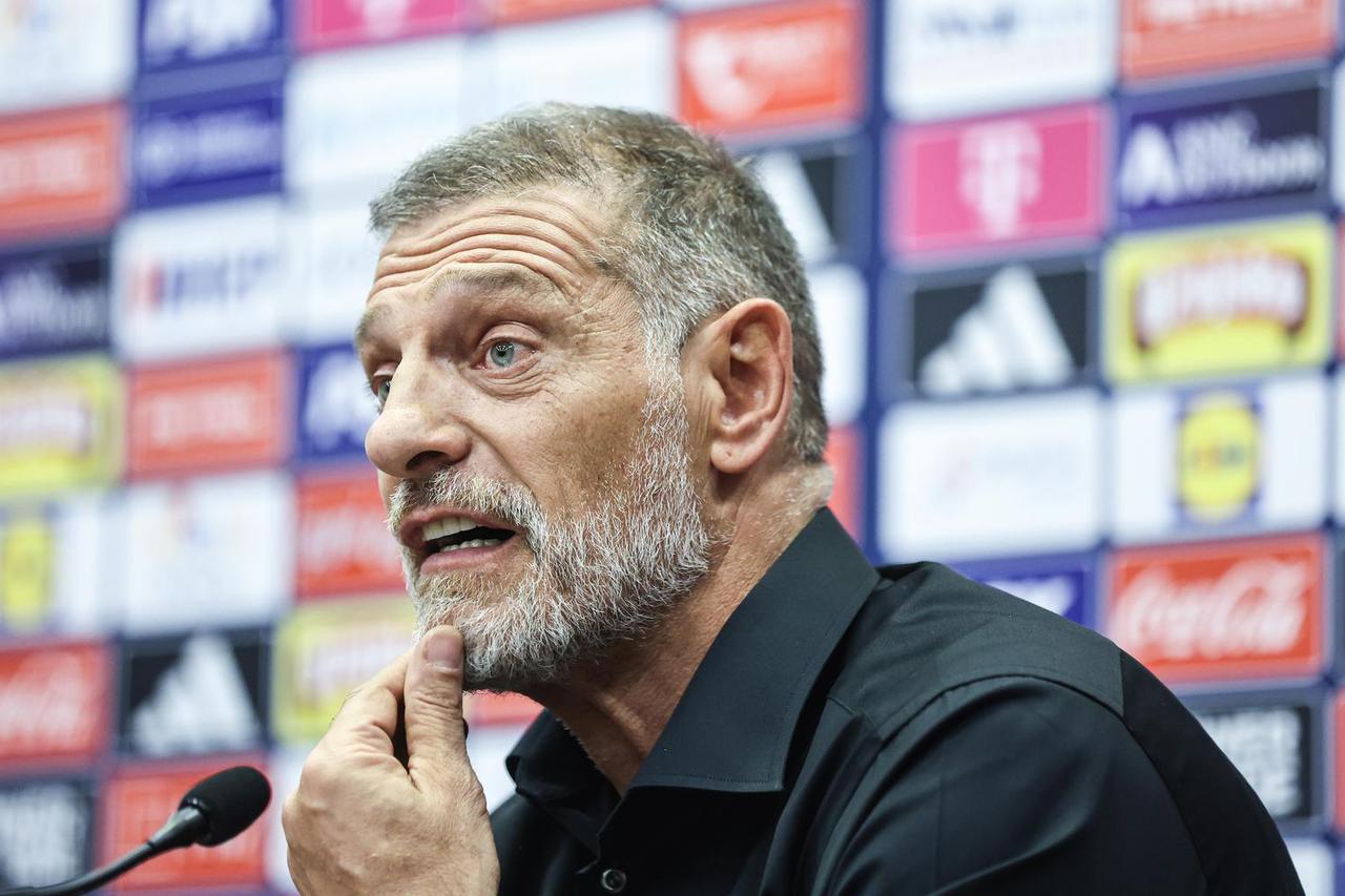 Zagreb: Slaven Bili? objavio popis igra?a za nadolaze?e utakmice