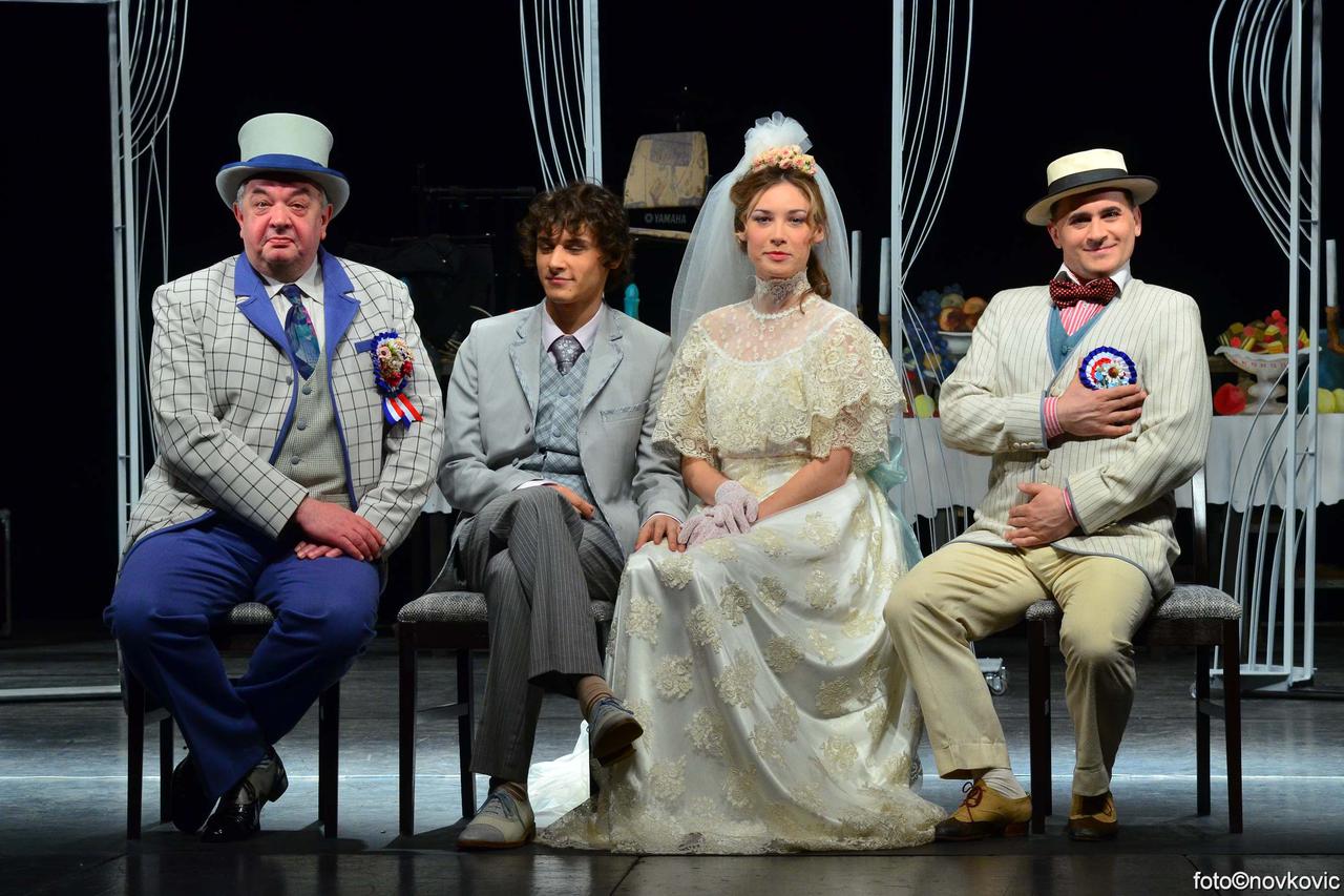 Talijanski slamnati šešir