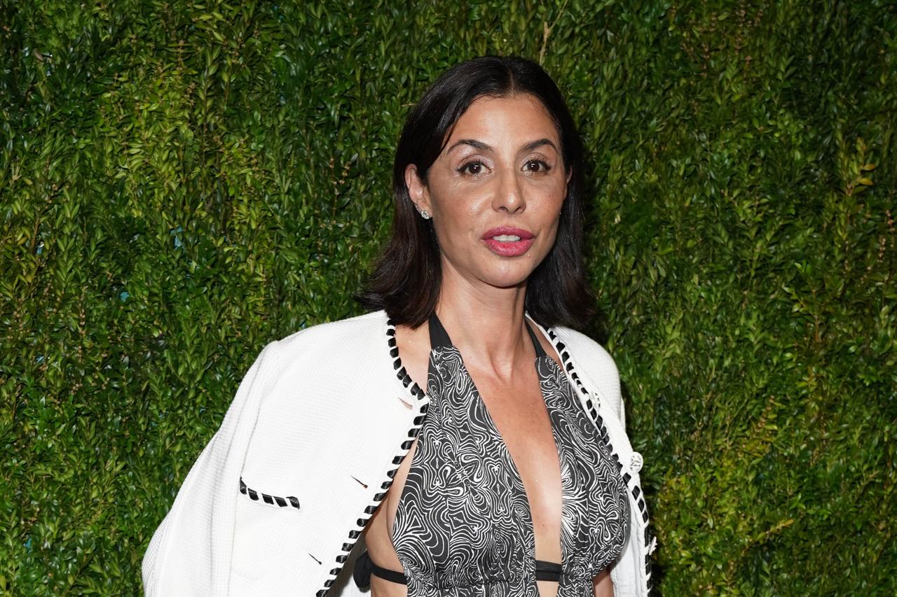 16th Annual Chanel Tribeca Artists Dinner