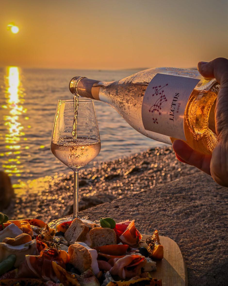 Lectus Rosé