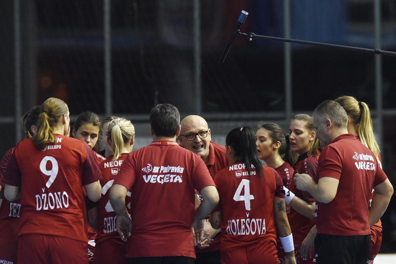 Podravka Vegeta-Nykobing Falster