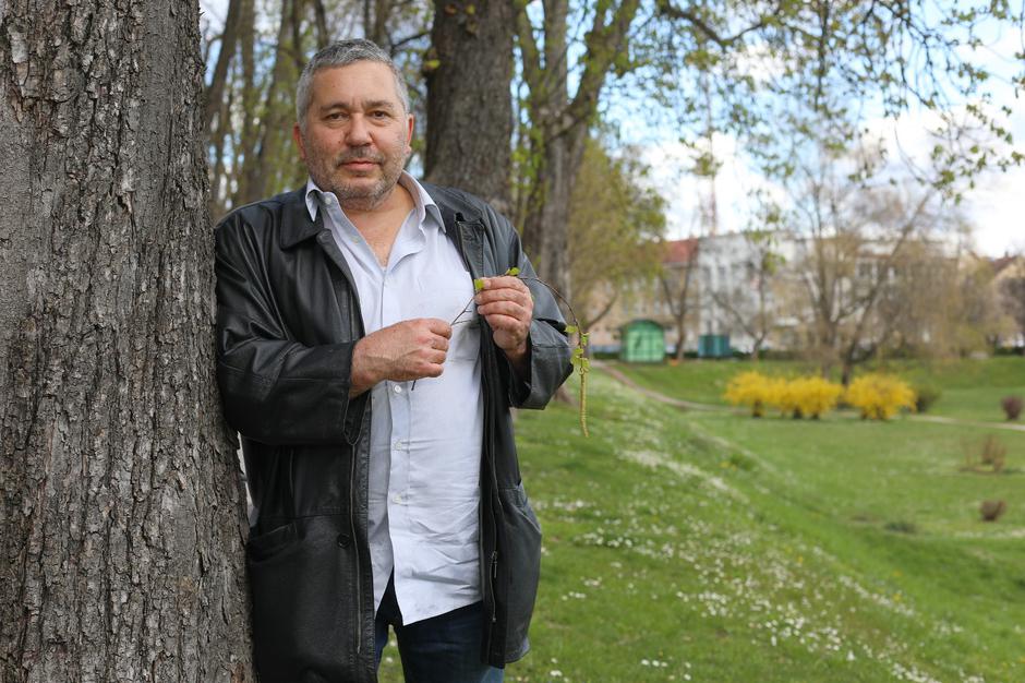 Matičnjak