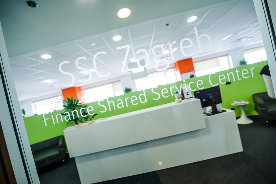 PLIVIN centar financijskih aktivnosti