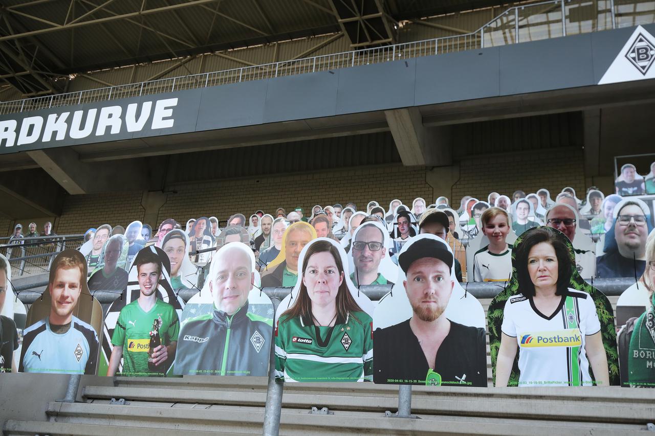 Borussia Mönchengladbach