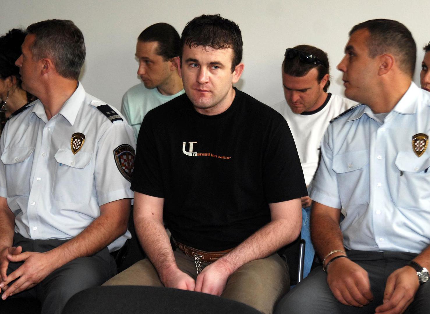 Na današnji dan, 20. listopada 2008., splitski Županijski sud donio je presudu u jednom od najpotresnijih slučajeva koji su pogodili Hrvatsku. 