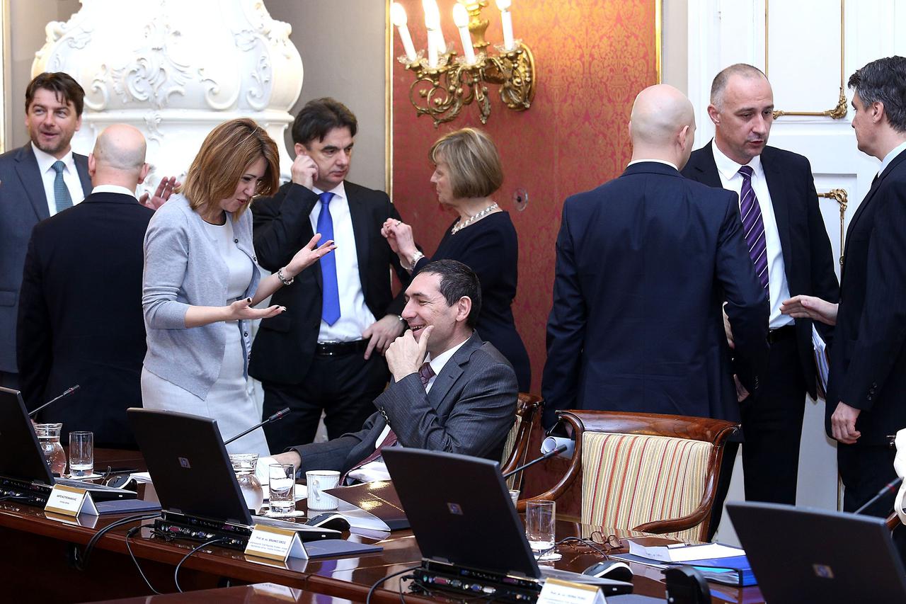 ministri