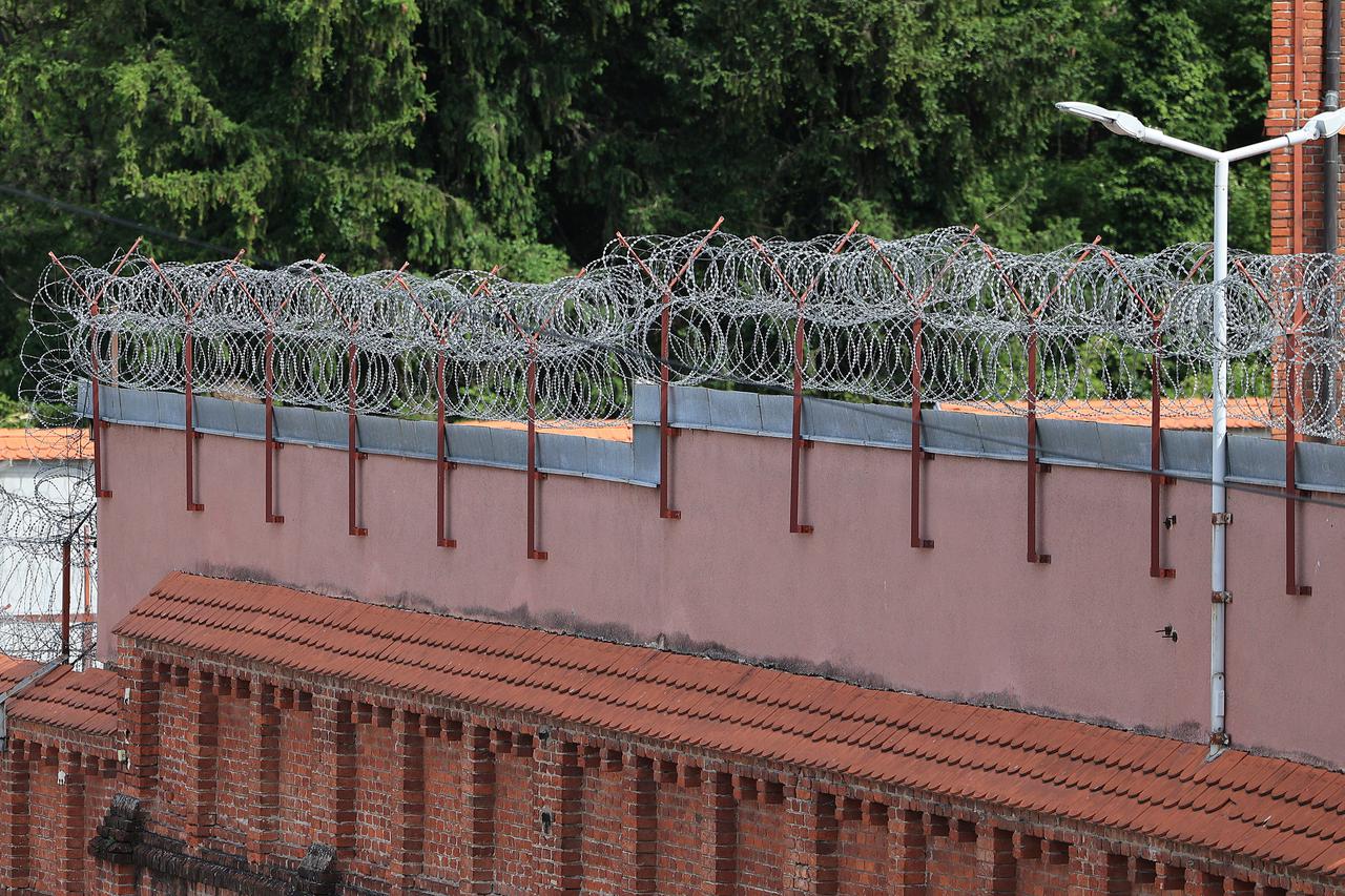 Lepoglava: Prezentacija Ministarstva pravosuđa o zanimanjima u otvorenom tipu kaznionice